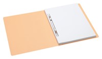 Snelhechter Secolor A4 schuifdeklijst chamois