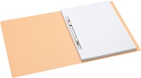 Snelhechter Secolor A4 schuifdeklijst chamois