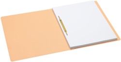 Snelhechter Secolor A4 225gr chamois