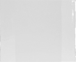 Onderlegger Kangaro 63x50cm transparant