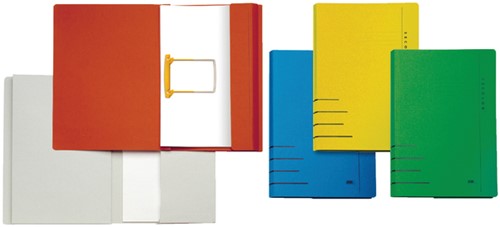 Combimap  Secolor folio 1 klep 270gr chamois-3