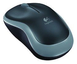 Logitech | Muis | M185