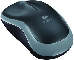 Logitech | Muis | M185