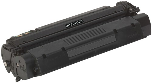 Tonercartridge Quantore alternatief tbv HP Q2613X 13X zwart-2