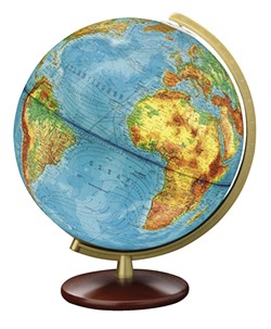 Globe Columbus Duplex 30cm 403052/H