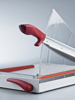 Snijmachine Ideal bordschaar 1135 35cm-3