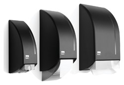Satino dispensers en supplies