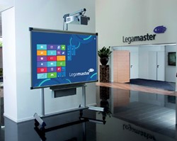 lcd-projectoren