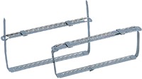 Fastener bundelbeugels 70850 50 stuks