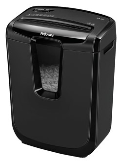 Papiervernietiger Fellowes M-7C snippers 4x35mm