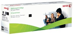 Tonercartridge Xerox alternatief tbv  HP CF281A 81A zwart HC