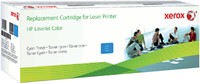 Tonercartridge Xerox alternatief tbv  HP CF211A 131A blauw