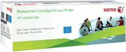 Tonercartridge Xerox alternatief tbv  HP CF211A 131A blauw