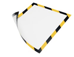 Zichtframes