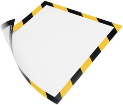 Zichtframes