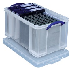 Opbergboxen