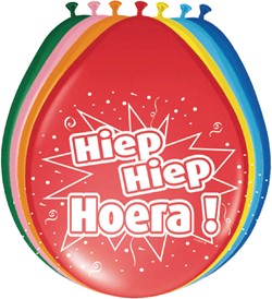 Feestartikelen