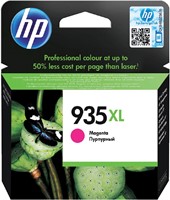 935 XL | 1x Magenta  | Origineel | Cartridges voor HP
