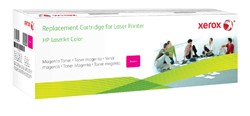Tonercartridge Xerox alternatief tbv HP CF363A 508A rood