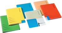 Combimap  Secolor folio 1 klep 270gr chamois-1