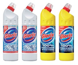 Sanitairreinigers