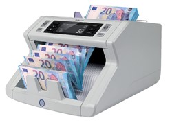 Geldtelmachines
