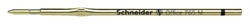 Balpenvulling Schneider 765 Office medium zwart