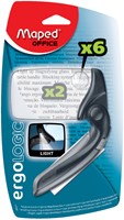 Loep Maped Ergologic 2x vergroting met licht-3