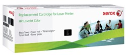 Tonercartridge Xerox alternatief tbv  HP CF283X 83X zwart HC