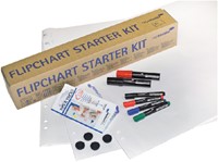 Flipover Legamaster accessoire starterkit
