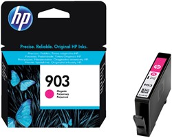 903 | 1x Magenta  | Origineel | Cartridges voor HP