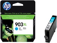903 XL | 1x Cyaan  | Origineel | Cartridges voor HP