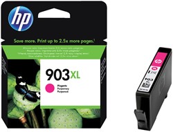 903 XL | 1x Magenta  | Origineel | Cartridges voor HP