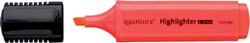 Markeerstift Quantore oranje