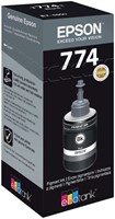 T7741 | 1x Zwart | Origineel | Cartridges voor Epson-2