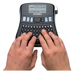Labelprinters en Labeltapes