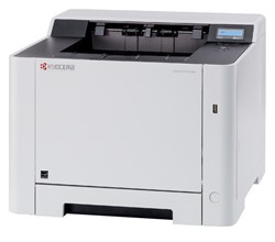 Kleurenlaserprinters