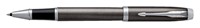 Rollerpen Parker IM dark espresso CT fijn