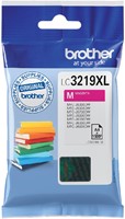 LC-3219 XL | 1x Magenta | Origineel | Cartridges voor Brother