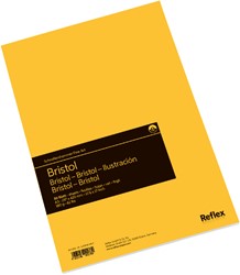 Tekenblok Schoellershammer Bristol A3 50vel 180gr
