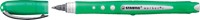 Rollerpen STABILO worker colorful 2019/36 medium groen