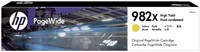 982 XL | 1x Geel  | Origineel | Cartridges voor HP