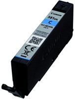 CLI-581 XXL | 1x Cyaan | Origineel | Cartridges voor Canon-3