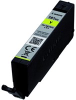 CLI-581 XXL | 1x Geel | Origineel | Cartridges voor Canon-3
