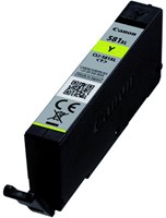 CLI-581 XL | 1x Geel | Origineel | Cartridges voor Canon-3