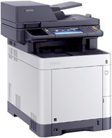 Multifunctional Laser Kyocera M6230CIDN-2