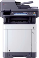 Multifunctional Laser Kyocera M6230CIDN-3