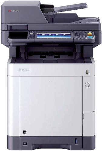Multifunctional Laser Kyocera M6230CIDN-3