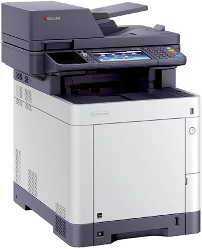 Multifunctional Laser Kyocera M6630CIDN-2