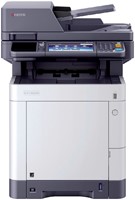 Multifunctional Laser Kyocera M6630CIDN-3